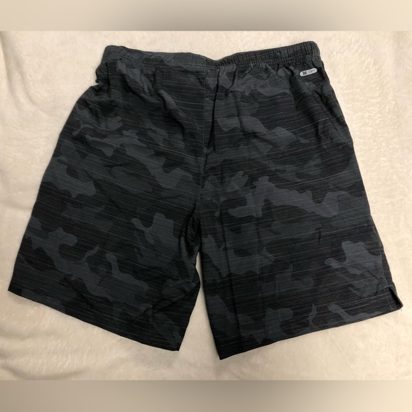 RBX Performance Shorts - Picture 2 of 6